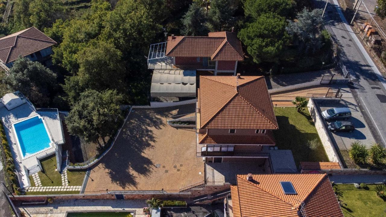 Montalbano Sweet Home, Tra L' Etna E Il Mare Fleri المظهر الخارجي الصورة